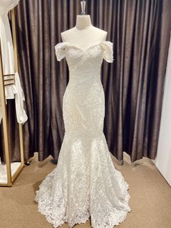GOWNS FOR PURCHASE Collection item 1
