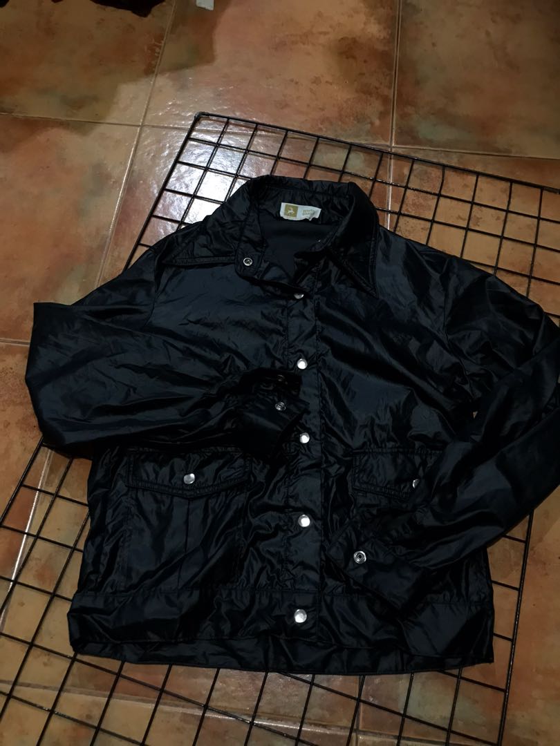 White stag jacket, Women's Fashion 