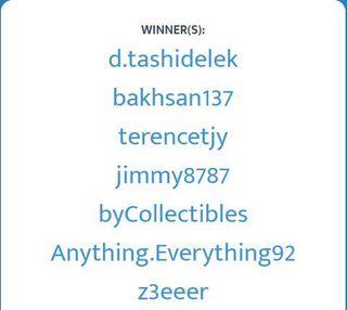 (Winners announced!) 7 x 14400 Diablo Immortal Eternal Orbs giveaway ENDS 8PM 31/7!