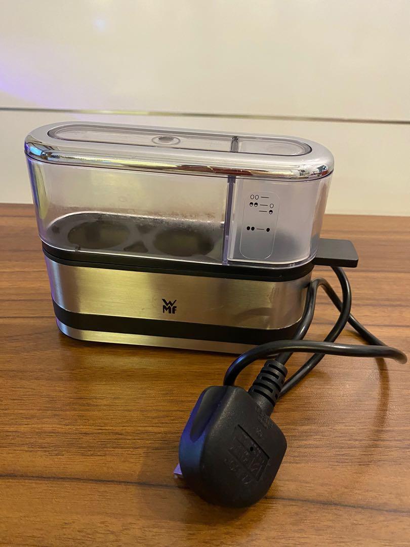 WMF egg boiled cooker, TV & Home Appliances, Kitchen Appliances, Cookers on Carousell