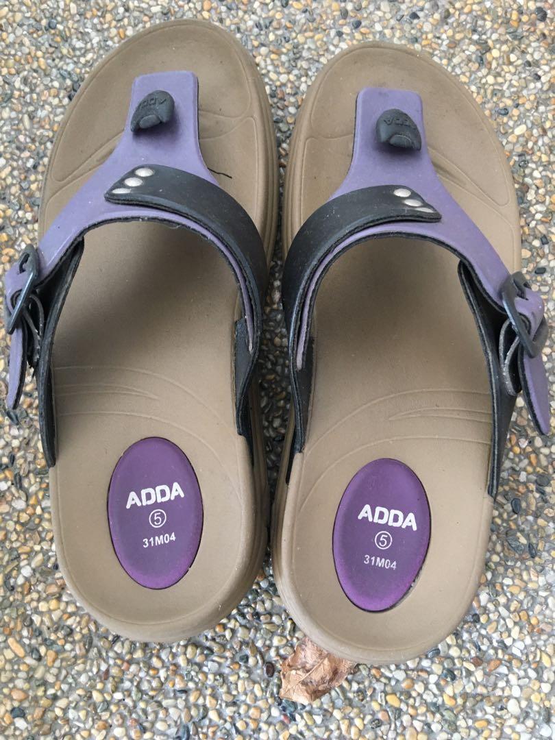 Women adda sandal Women s Fashion Footwear Sandals on Carousell