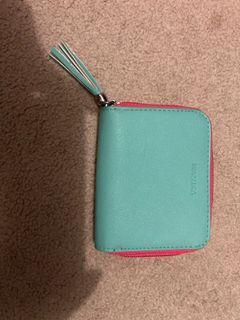 Women’s small wallet