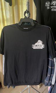 X Large Tshirt