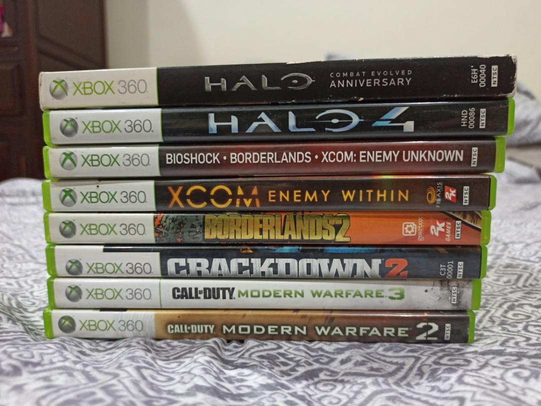 Xbox One and Xbox Series X Backwards Compatible Games UPDATED 6.30.23