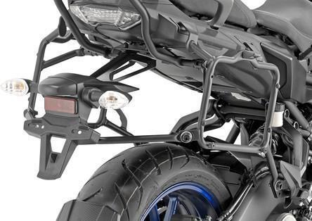 yamaha tracer 700 panniers