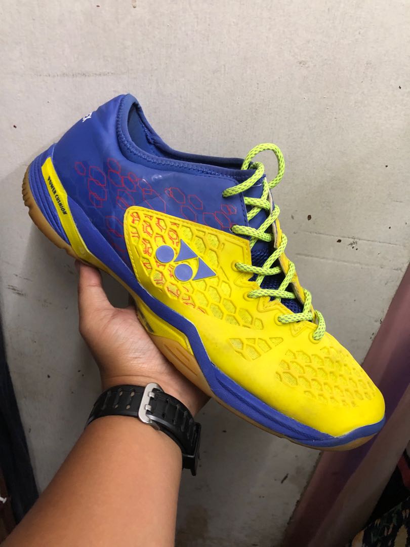 Yonex lcw hot sale edition shoes