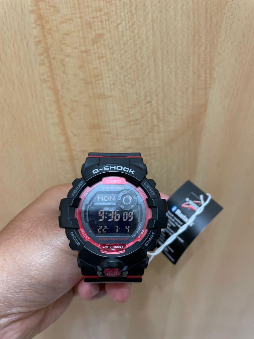 GSHOCK GSHOCK SECONDHAND 100 ORIGINAL. JAUH KITA POS., Men's Fashion