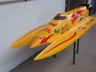 Rc petrol boats for sale top