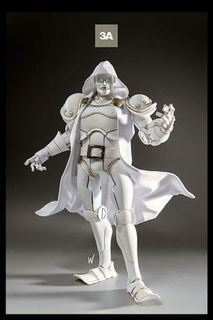 3A Kyuuketsuki フィギュア 1/12 ThreeA Action Portable Slicer Baka TK Kyuuketsuki with