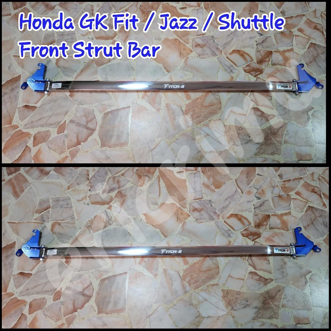 20142019 Honda Fit / Jazz / Shuttle (GK/GP), Vezel / HRV RU Front