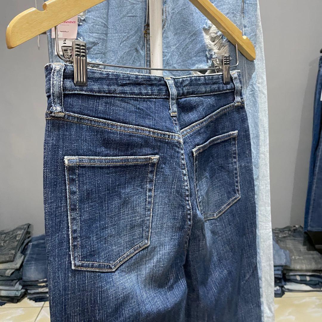 2829-03 Celana Jeans Slimfit size 28-29 