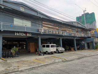 2 Storey Building for sale along Brixton st. Kapitolyo Pasig, Shortcut from Ortigas Center to BGC