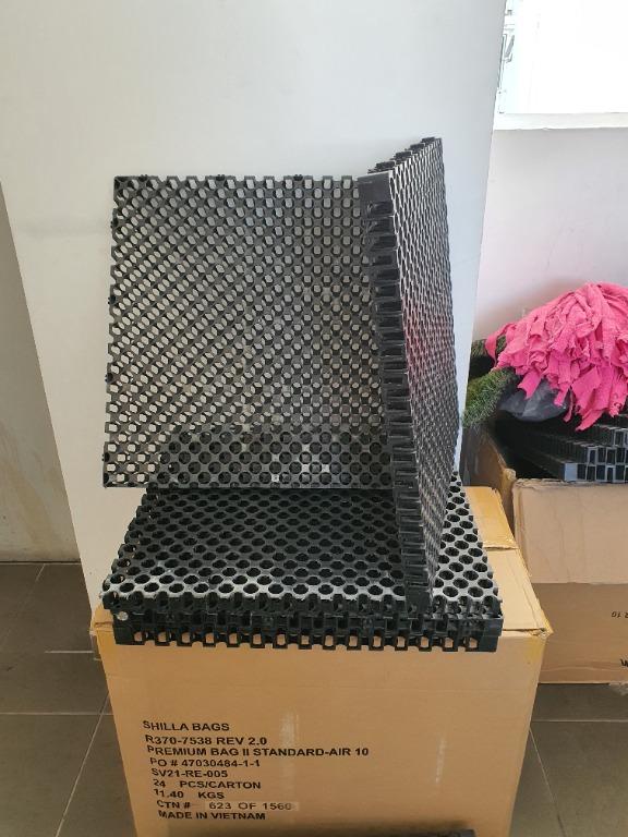 3cm Decking drainage cells, Everything Else on Carousell