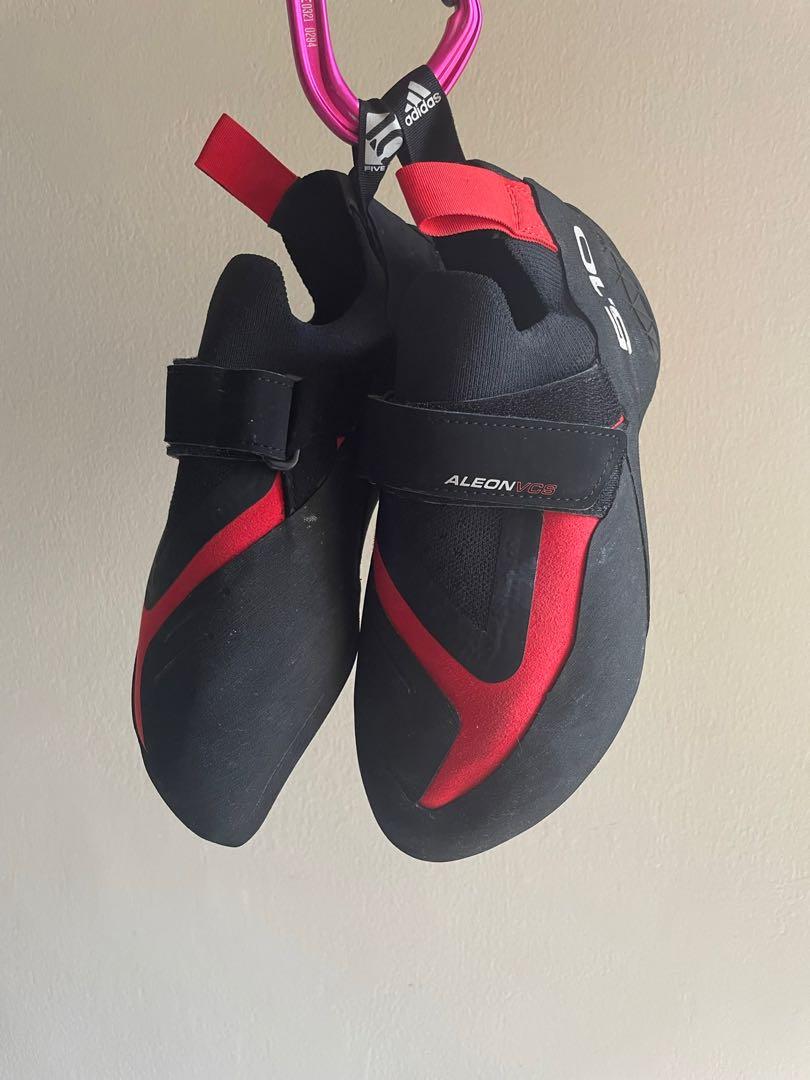 5.10 Aleon Climbing Shoe Sports Equipment Other Sports Equipment
