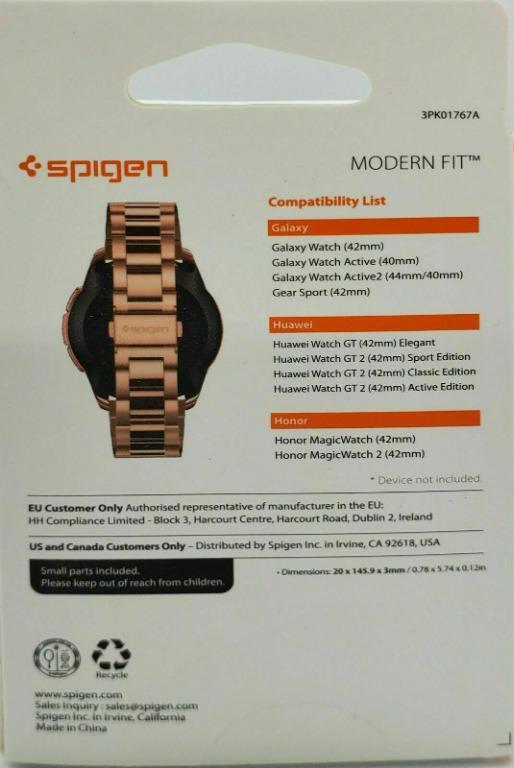 Galaxy watch 42mm usa online