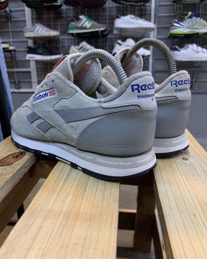 Reebok thisisneverthat outlet