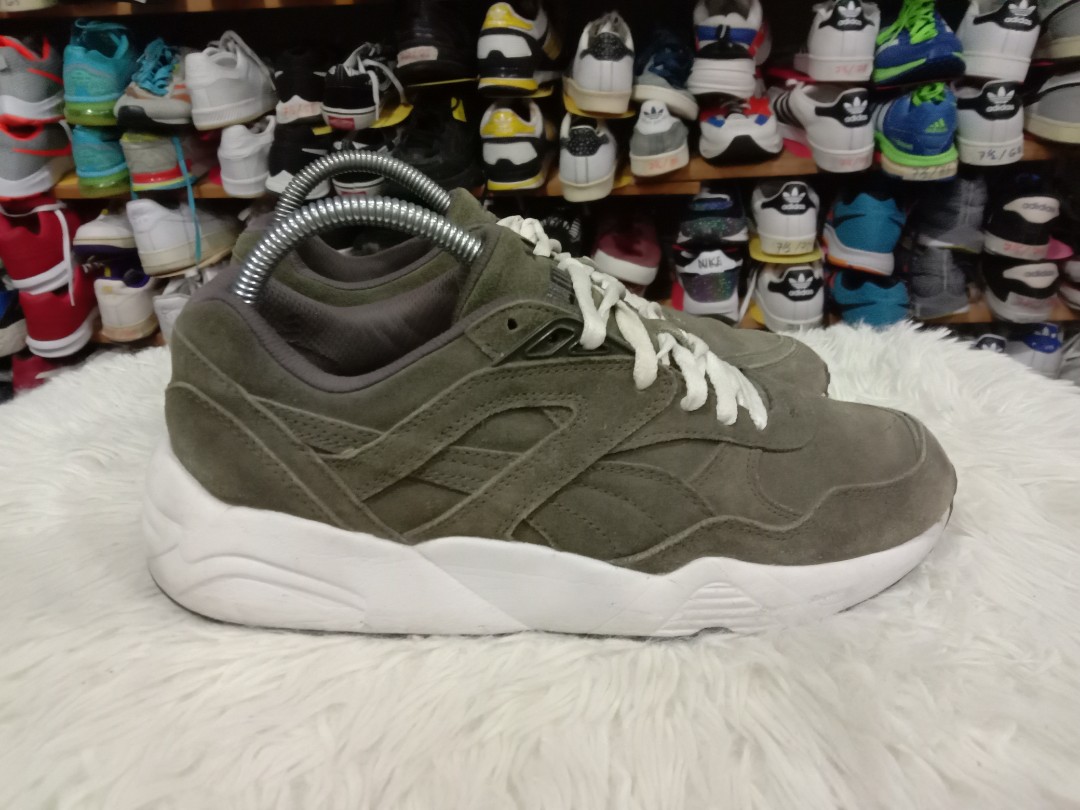 Puma trinomic camo store