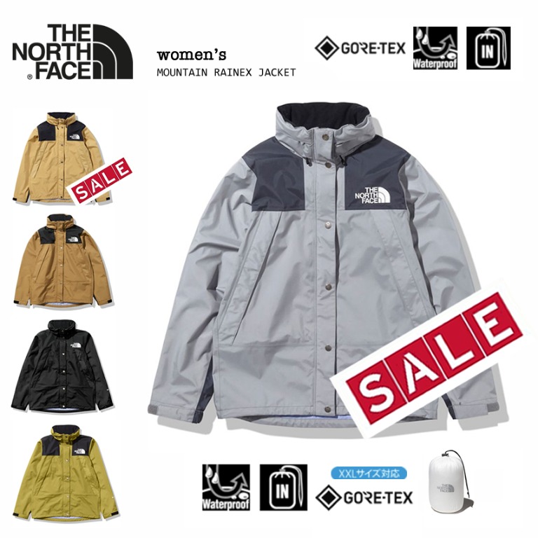 ????????日本直送???????? ????????日本行貨???????? ????限時特價???? #800 日版The North Face - 女裝Mountain Raintex Jacket Shell (Women) GORE-TEX 戶外風褸, 女裝, 外套及戶外衣服- Carousell ????????日本直送???????? ????????日本行貨???????? ????限時特價???? #800 日版The North Face - 女裝Mountain Raintex Jacket Shell (Women) GORE-TEX 戶外風褸, 女裝, 外套及戶外衣服- Carousell
