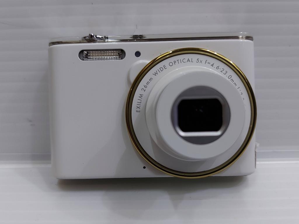Casio exilim je10 sale