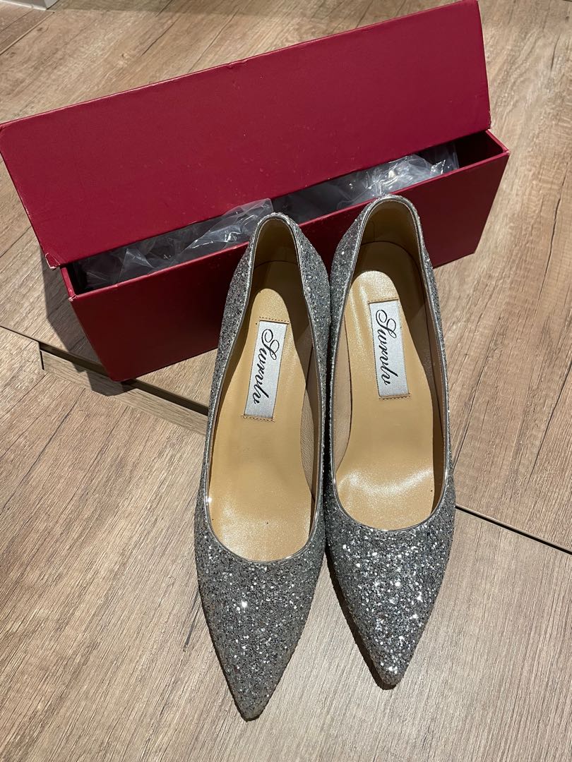 Gimmy chu shoes on sale