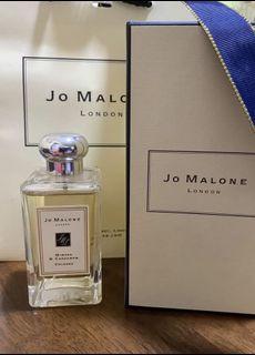 💯 Authentic Jo Malone Mimosa and Cardamom