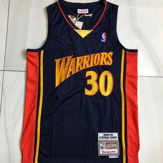 NBA球衣 勇士球衣 curry NBA WARRIORS 30號 30 球衣男 球衣女 球衣 basketball