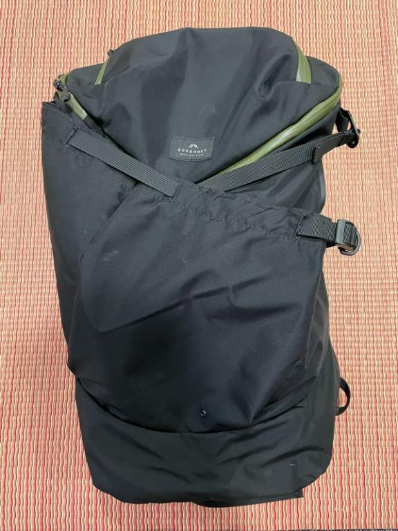 Doughnut Dynamic Large Backpack Carousell