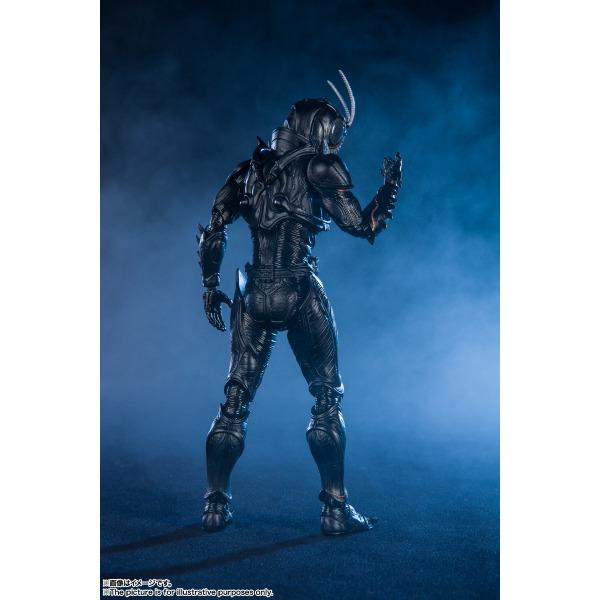 新貨預訂】 [SHF] 幪面超人BLACK SUN S.H.Figuarts KAMEN RIDER BLACK