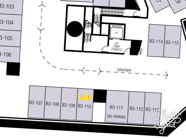 The Wings II car park for sale63438991529603111