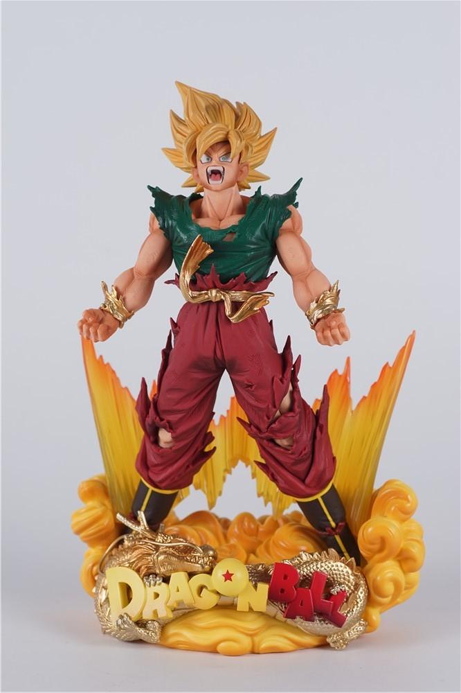 SMSP 孫悟空 バイバイ悟空 海外正規版 ドラゴンボール フィギュア ドラゴンボールバイバイ悟空 SMSP 孫悟空 海外正規品 フィギュア