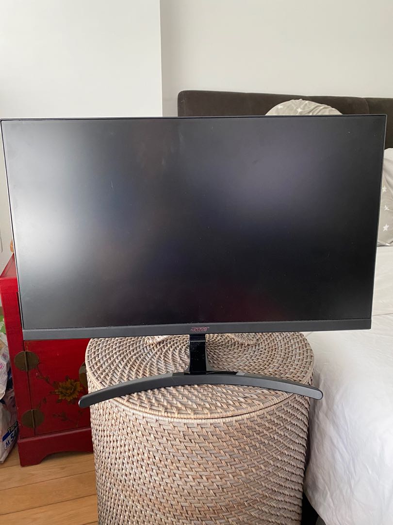 Acer K3 Series k243y 24 inch monitor 