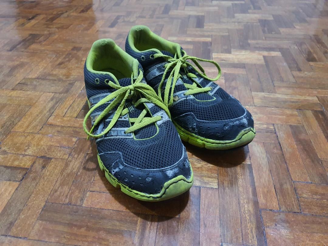 Adidas Adiprene Running Shoes (Us-10, Uk-9.5), Men'S Fashion, Footwear,  Sneakers On Carousell