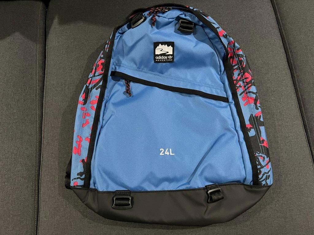 adidas adventure 24l backpack
