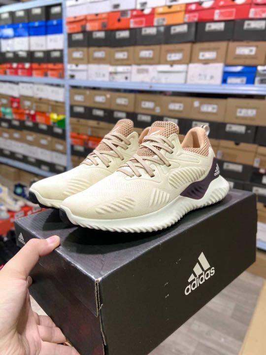 Women's adidas alphabounce running shoes cheap