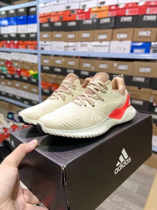 Adidas men's alphabounce new arrivals beyond m running shoes