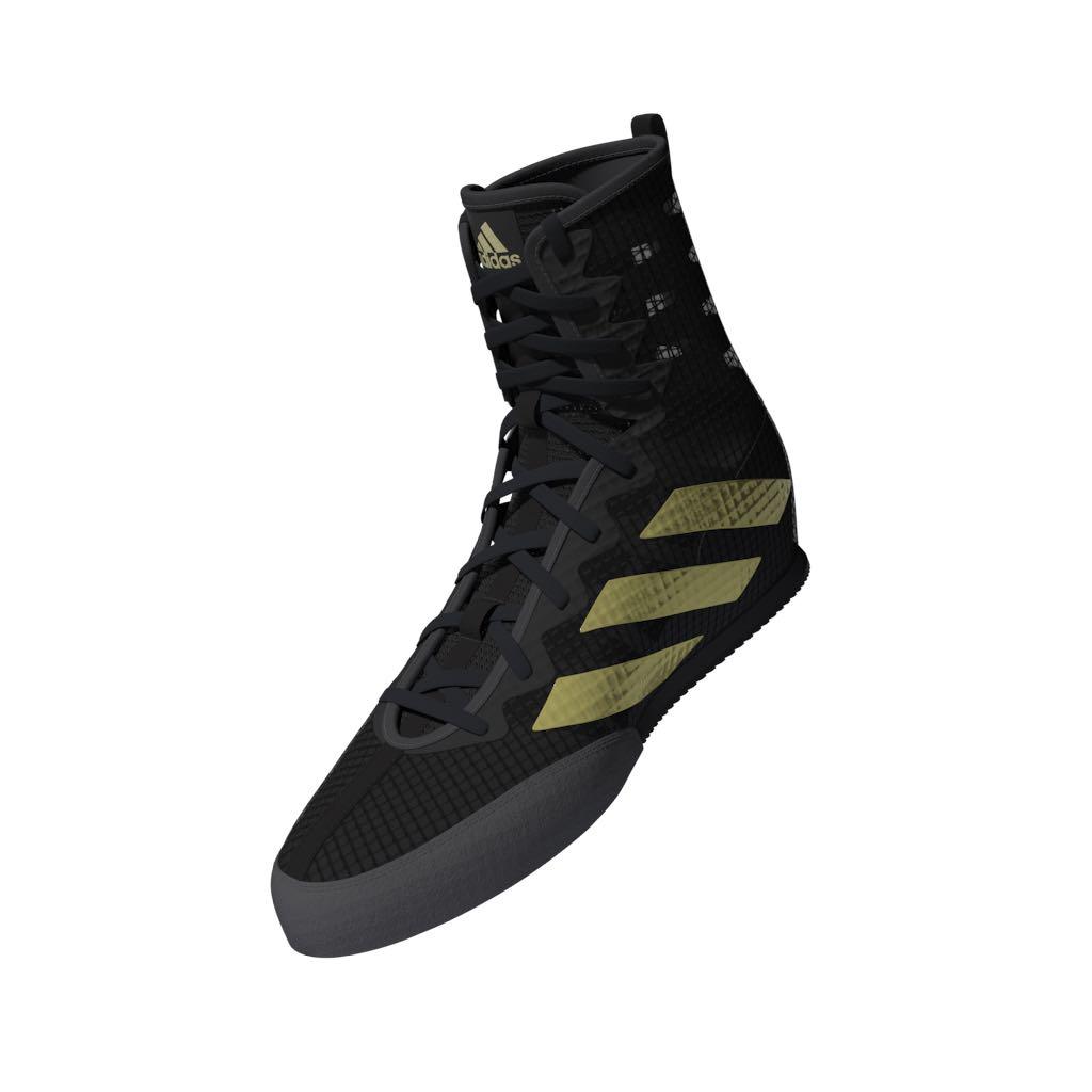 Mens adidas cheap boxing boots