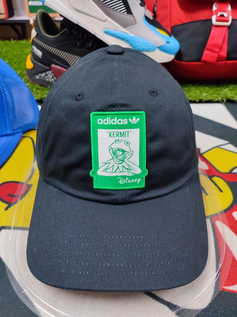 Adidas Cap x Disney Kermit, Men's 