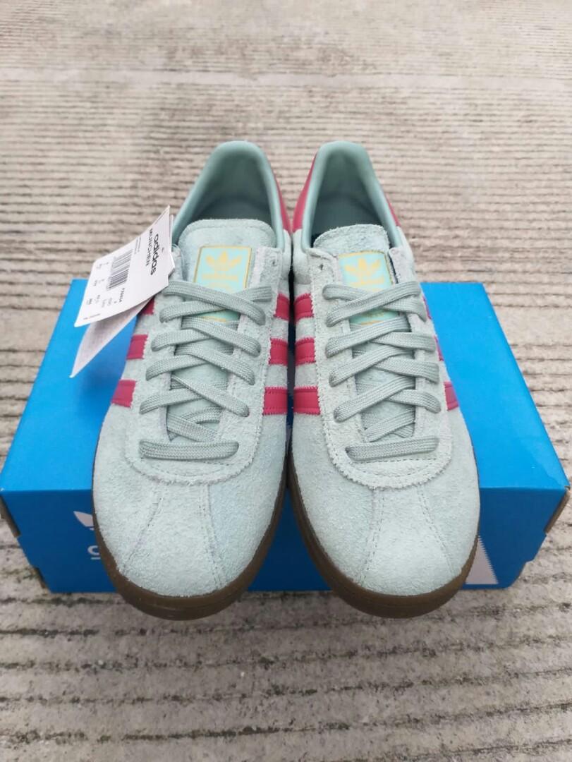 Adidas city store series indonesia