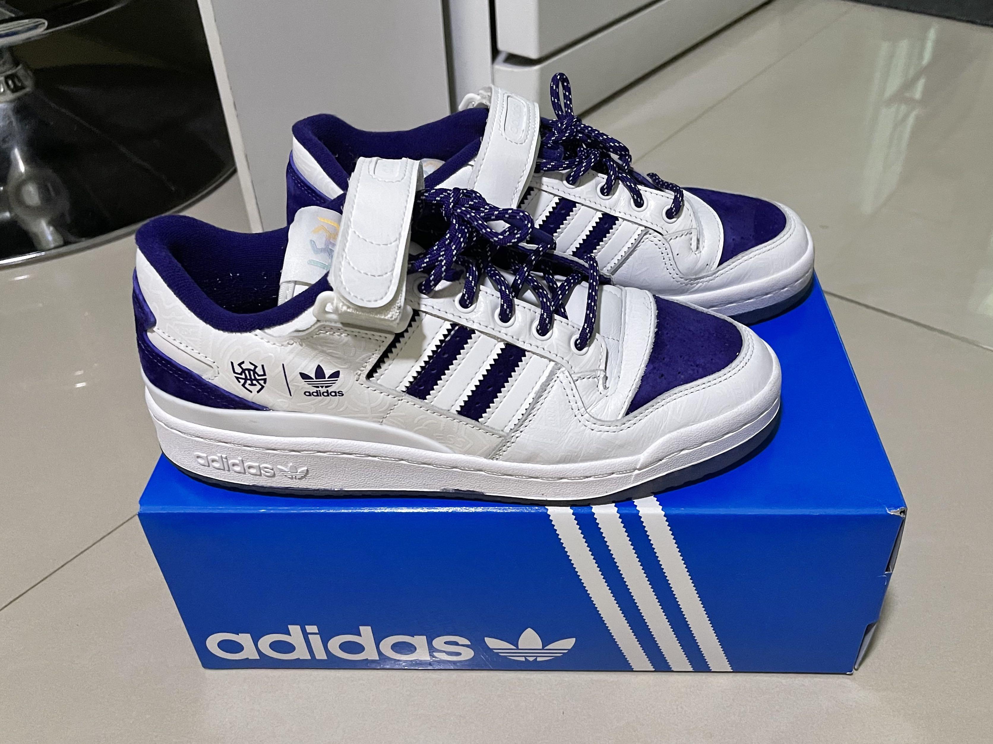 Forum Low Donovan Mitchell Shoes | idusem.idu.edu.tr