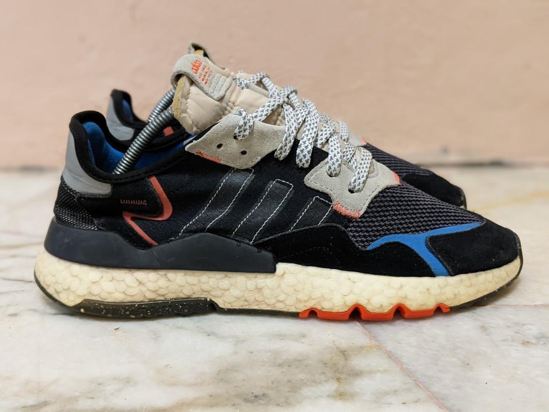 Adidas springblade 4 bluebird clearance