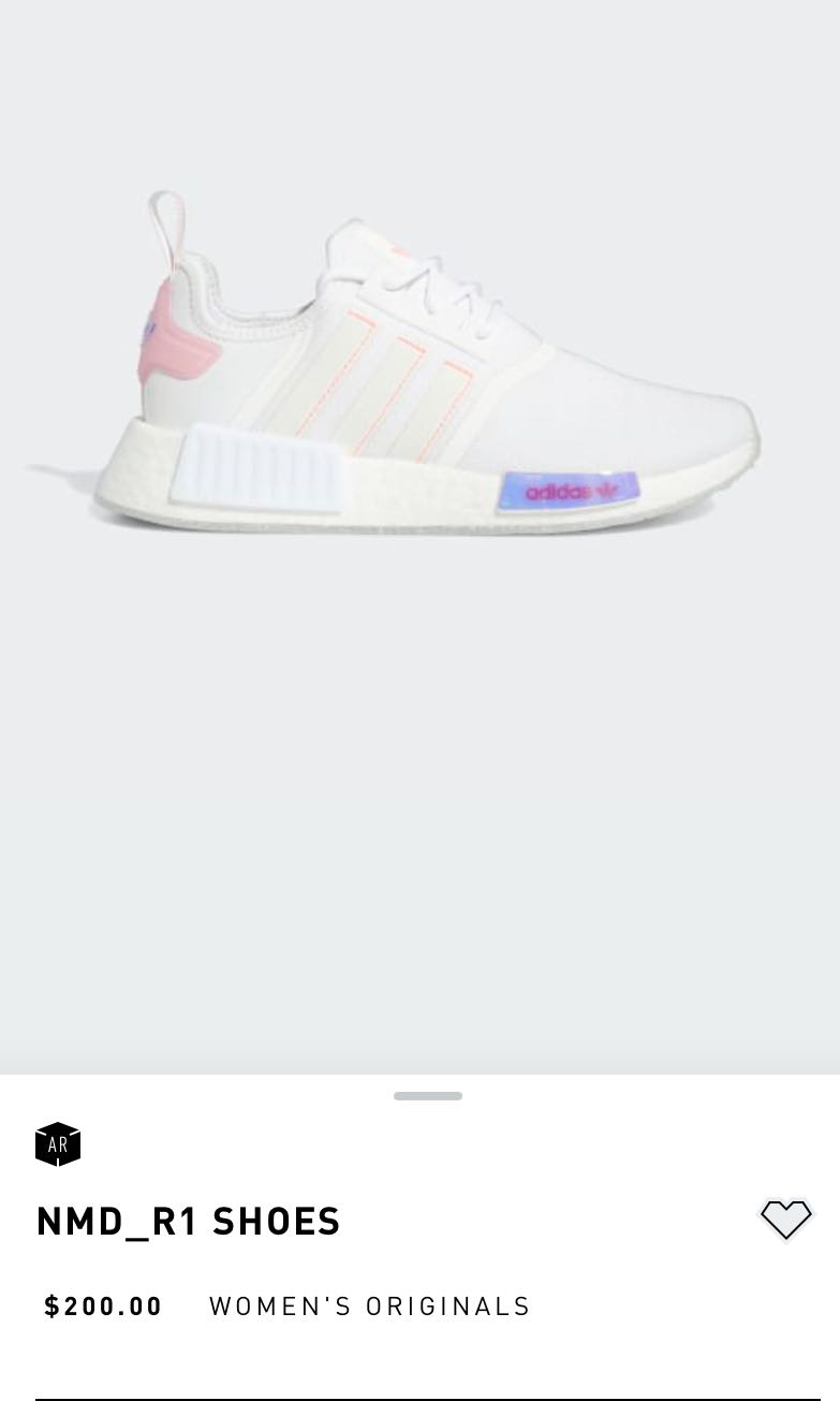 Adidas rmd1 new arrivals