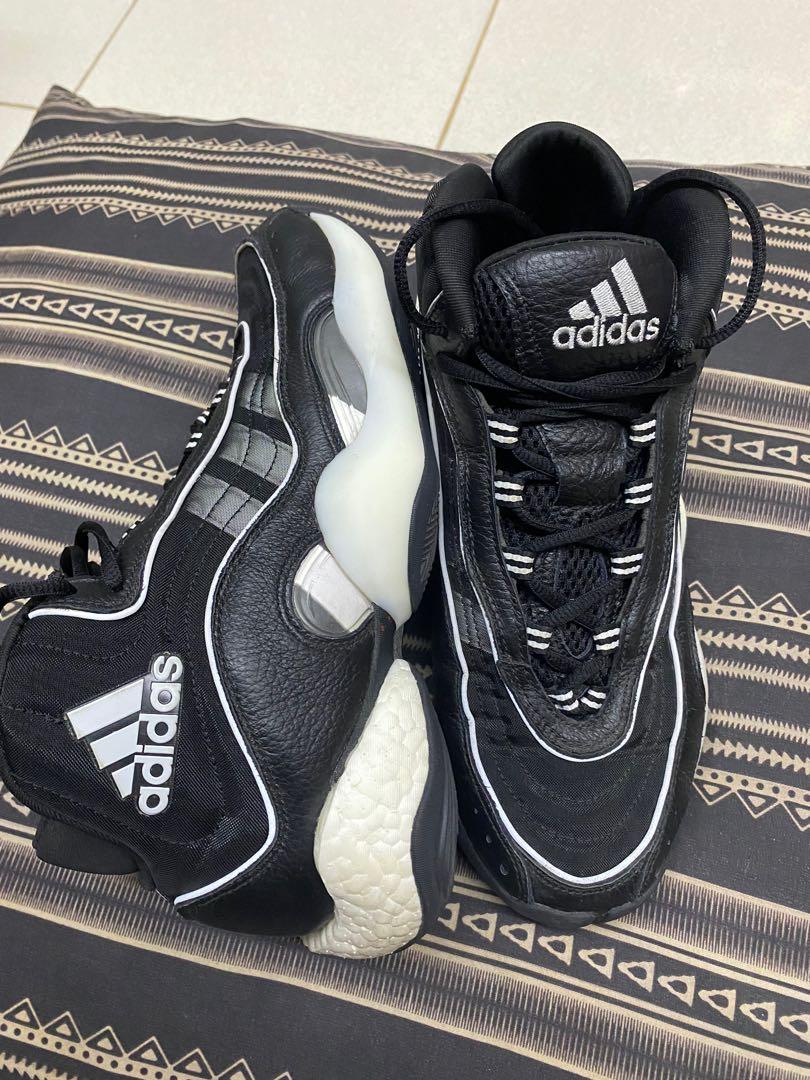 Adidas crazy 2 retro deals