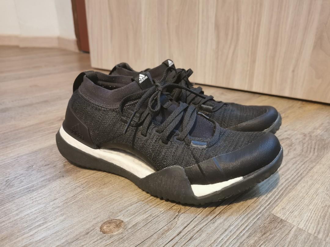 Pure boost x trainer outlet