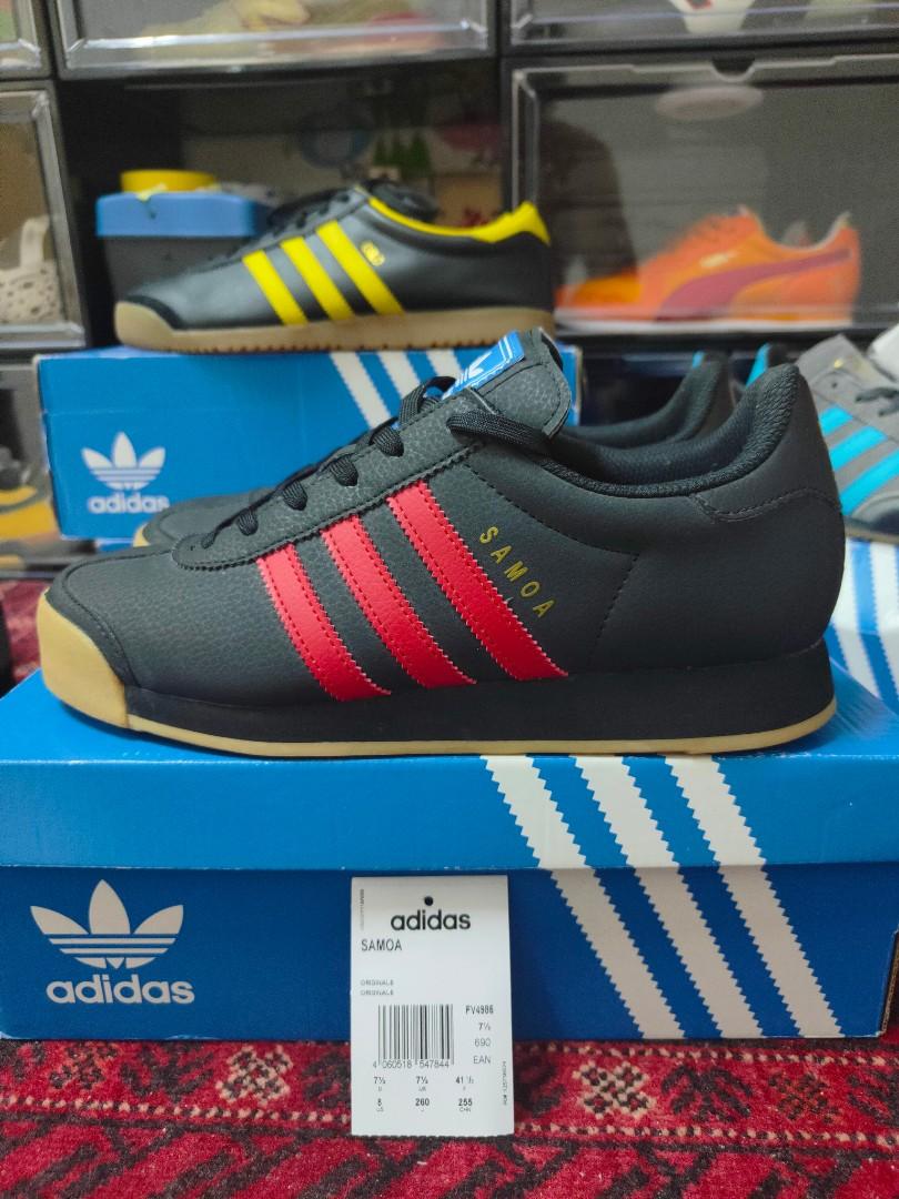 Adidas samoa