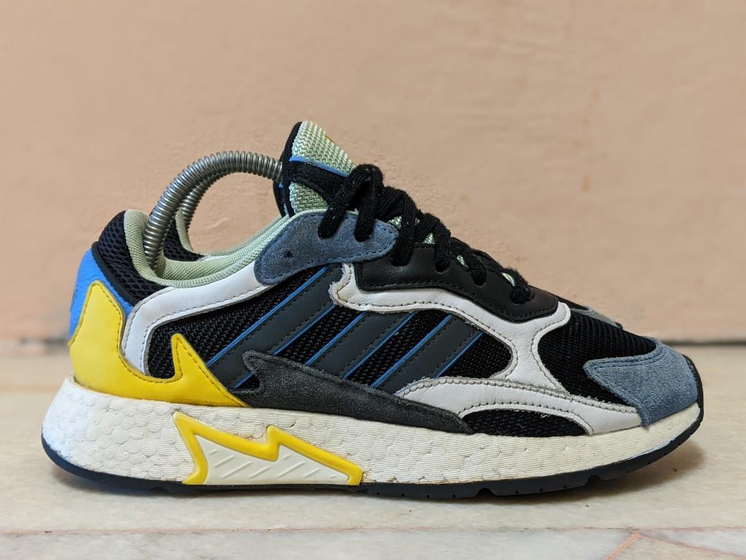 Adidas tresc run shop blue