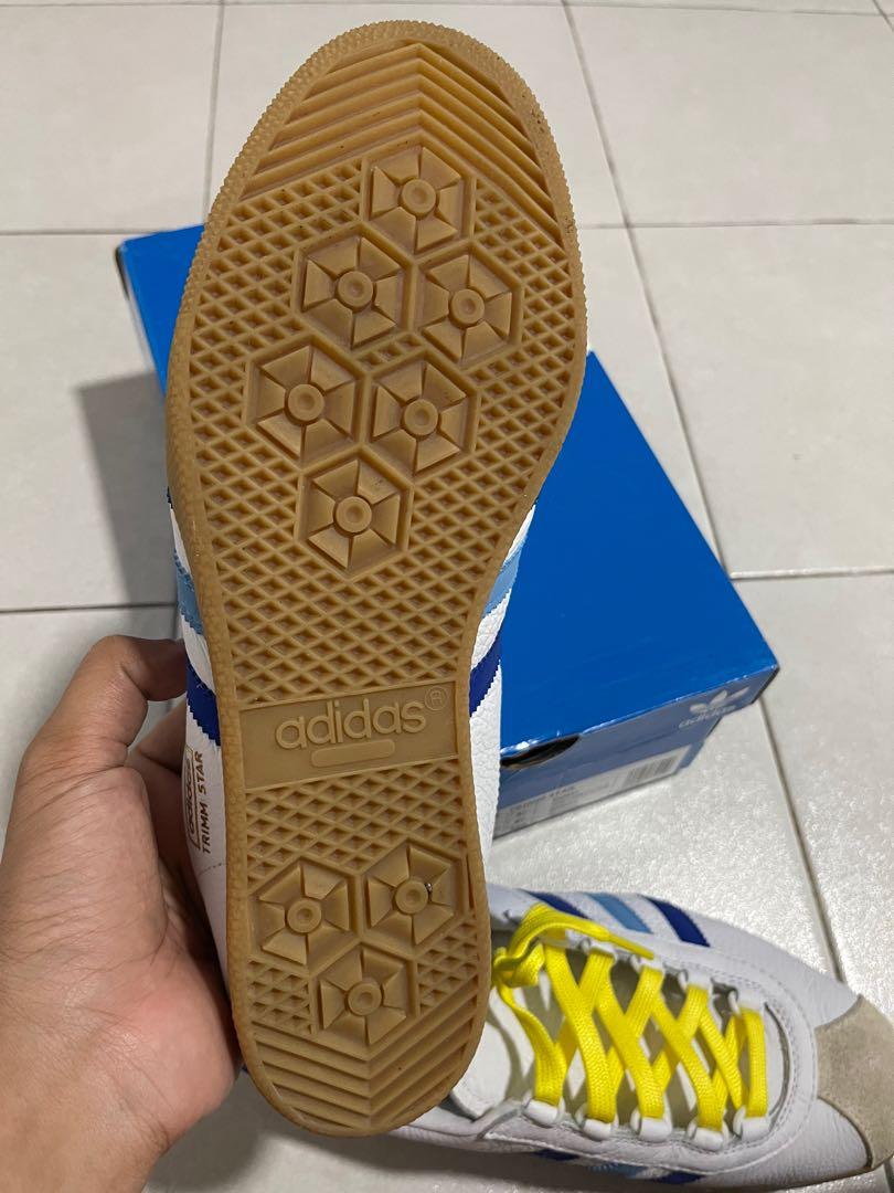 adidas trimm star zissou