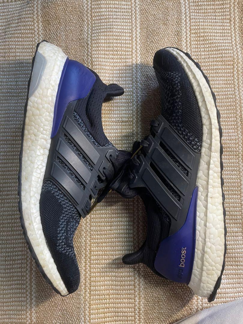Ultra boost 1.0 retro og 2018 online