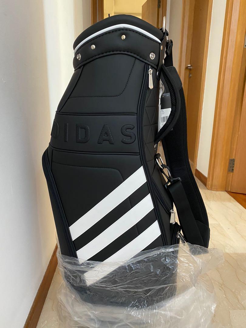 adidas womens golf bags