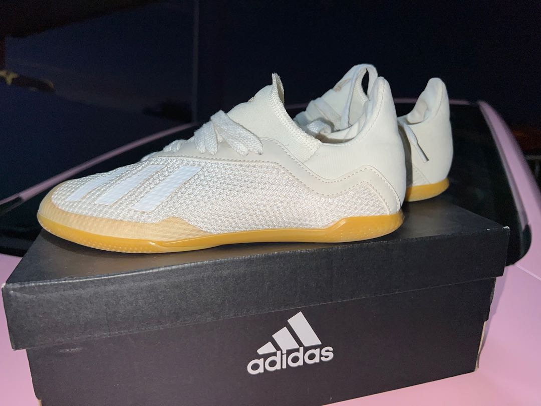 Adidas tango futsal discount
