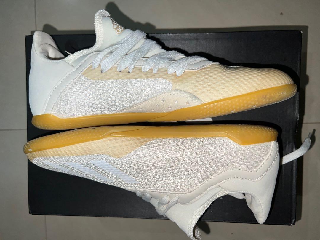 Adidas new arrivals tango futsal